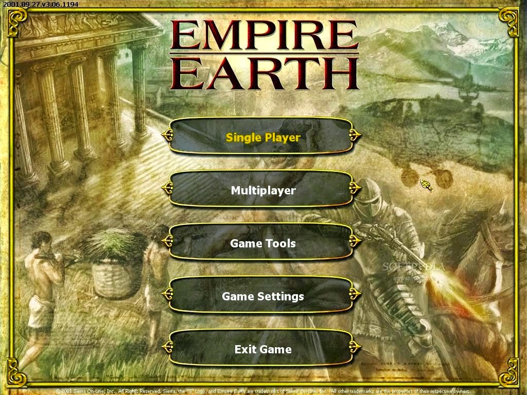 empire earth windows 10 patch